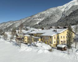 Ferienhotel Gasthof zur Post