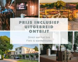 Parkhotel De Bosrand