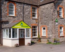 YHA Cheddar Partner