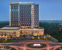 Mercure Karawang