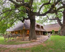 Blyde River Canyon Lodge