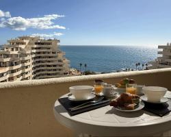 Kingfisher Apartments Benal Beach