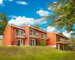 Villas with Balcony or Terrace - Hotel & Resort Adria Ankaran