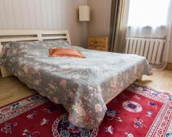 Nemunas Garden Apartment