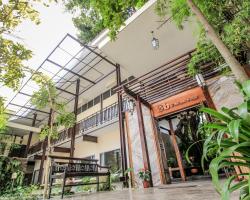3B Boutique Hotel