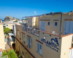 Albergo Atlantic