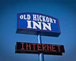 Old Hickory Inn