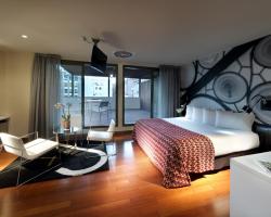 Hotel Bcn Design