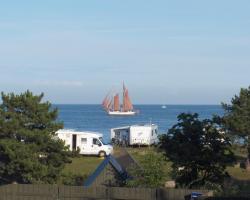Nexø Camping & Cottages