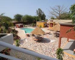 Hôtel Chez Reine Senegal