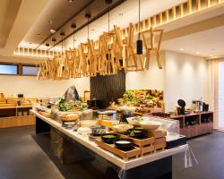 ホテルグローバルビュー函館