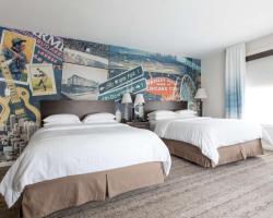 Hotel Versey Chicago Lincoln Park