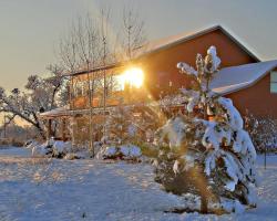 Yellowstone River Lodge and Cabins