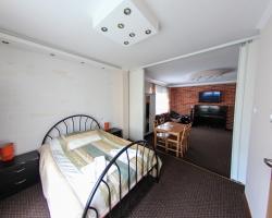 Pensjonat U Janiny Bolesławiec