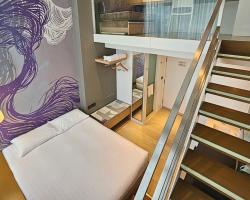 Studio M Hotel Singapore