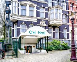 Owl Hotel