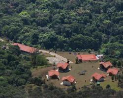 Bosque dos Beija-Flores Pousada e Spa