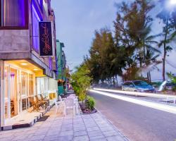 ريبل بيتش أن