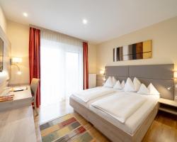 Hotel Schachenwald I Sauna I Aussenpool I Parkplatz