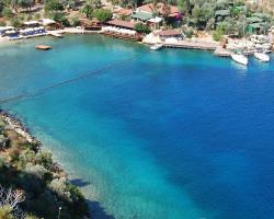 Nuri's Beach Bungalows