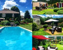 Chambre d'Hôtes La Bastide