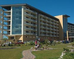 Apartamenty Prywatne Bog-Mar Arka Spa