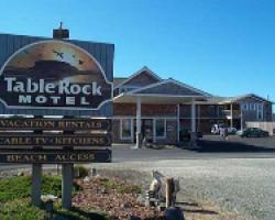 Table Rock Motel