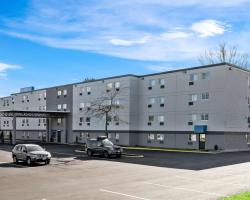 Motel 6-Portland, ME