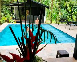 Finca Ardilla Jungle Lodge