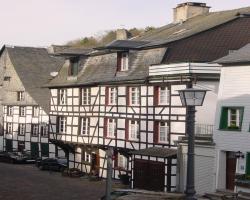 Ferienhaus Monschauer Perle