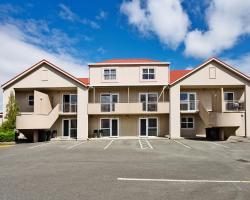 Balmoral Lodge Motel