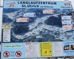 Ferienwohnung Fam. Brussig-Gebs