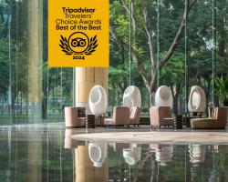 New World Saigon Hotel