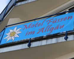 Motel Füssen im Allgäu