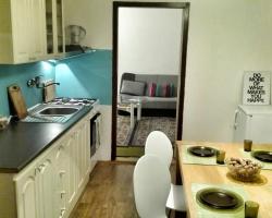 Apartman Tatranska Strba