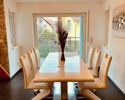 Ferienwohnung Eichel