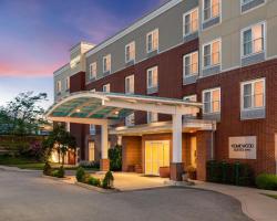 Homewood Suites by Hilton Newport-Middletown