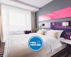 METROPOL Hotel Katowice