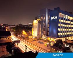 Fabu Hotel Bandung