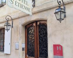 Hotel Saint Etienne
