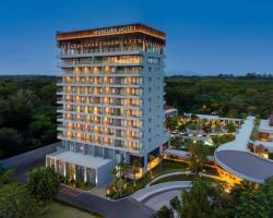 Mercure Rayong Lomtalay Villas & Resort