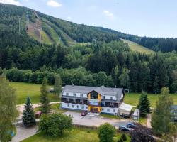 Hotel Harrachov Inn