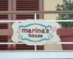 Marina's House