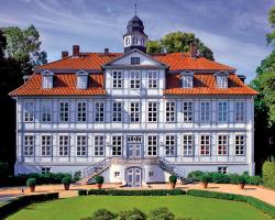 Schloss Lüdersburg Golf & Spa