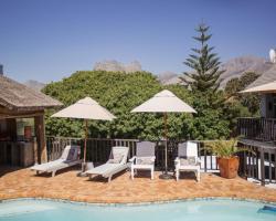 Chapman's Peak Bed and Breakfast