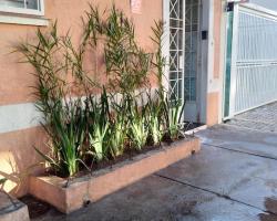 Hotel Pousada Clínicas Jardins Paulista