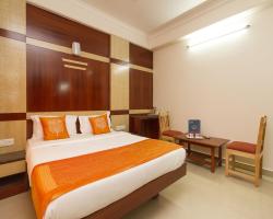 OYO Rooms Majestic Gandhinagar 4