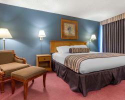 The Federal Hotel Downtown Carson City, Ascend Hotel Collection
