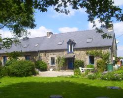 Le Boterff Gites et Camping