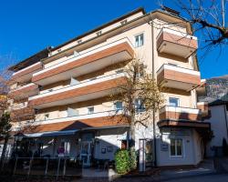 Appartements Stadt Wien